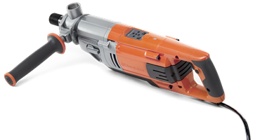 Jadrová vŕtačka Husqvarna DM 220