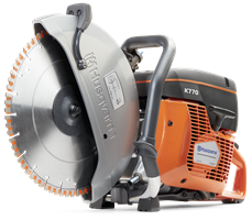 Husqvarna K 770