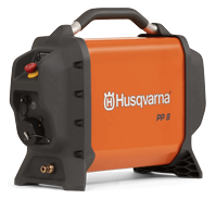 Husqvarna PP 8